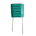 Condensateur superbe de 1.5f 5.5V (TMCS01)